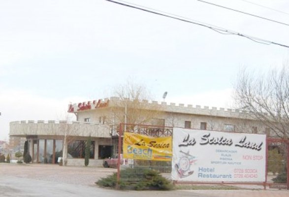 Tarabele de la Scoica Land consumă curent legal